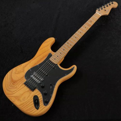 Электрогитара AMERICAN PRO II LIMITED EDITION STRATOCASTER HSS HT AGED NATURAL